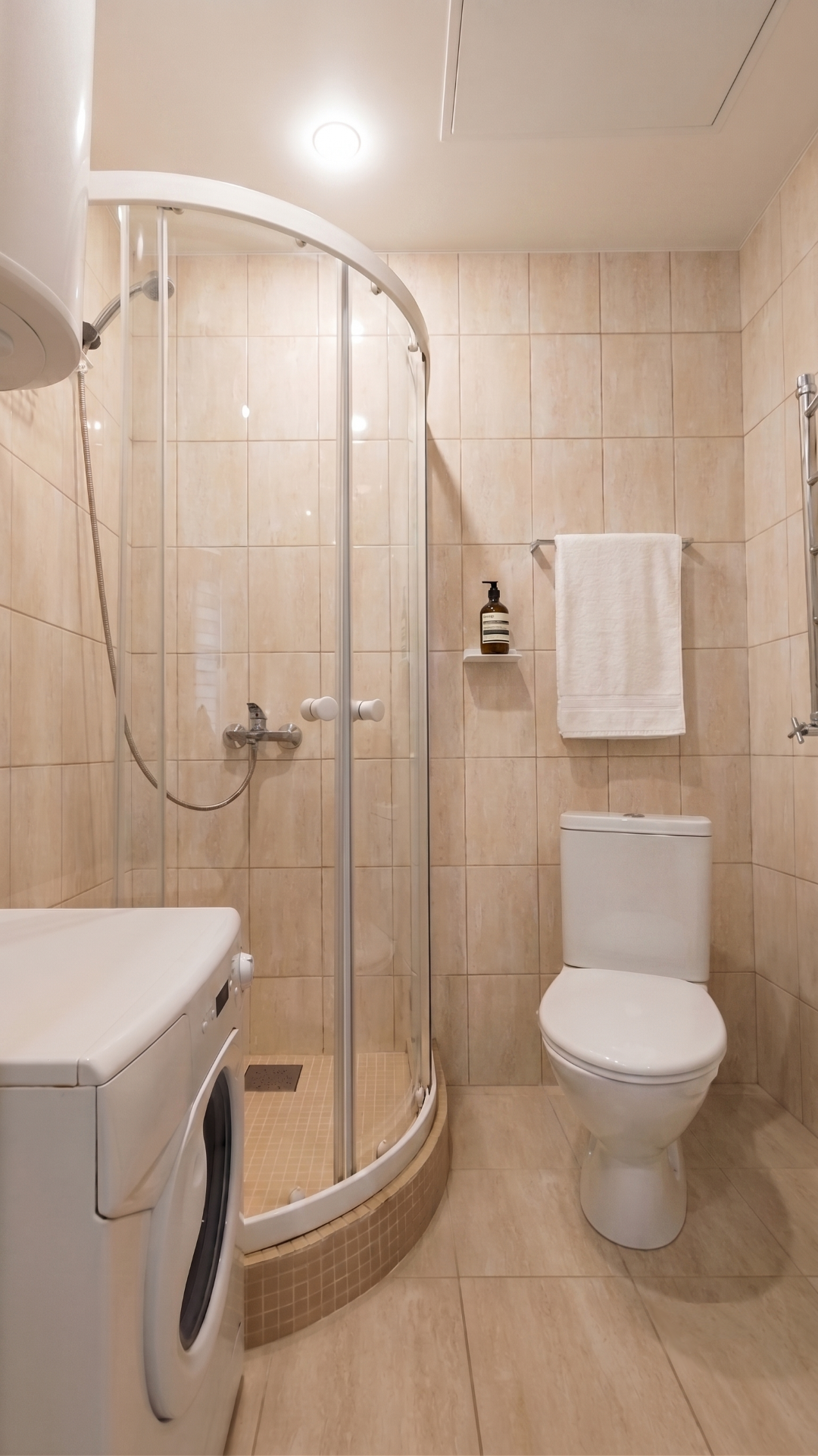Снять уютную студию 20 м² посуточно в Ростове-на-Дону